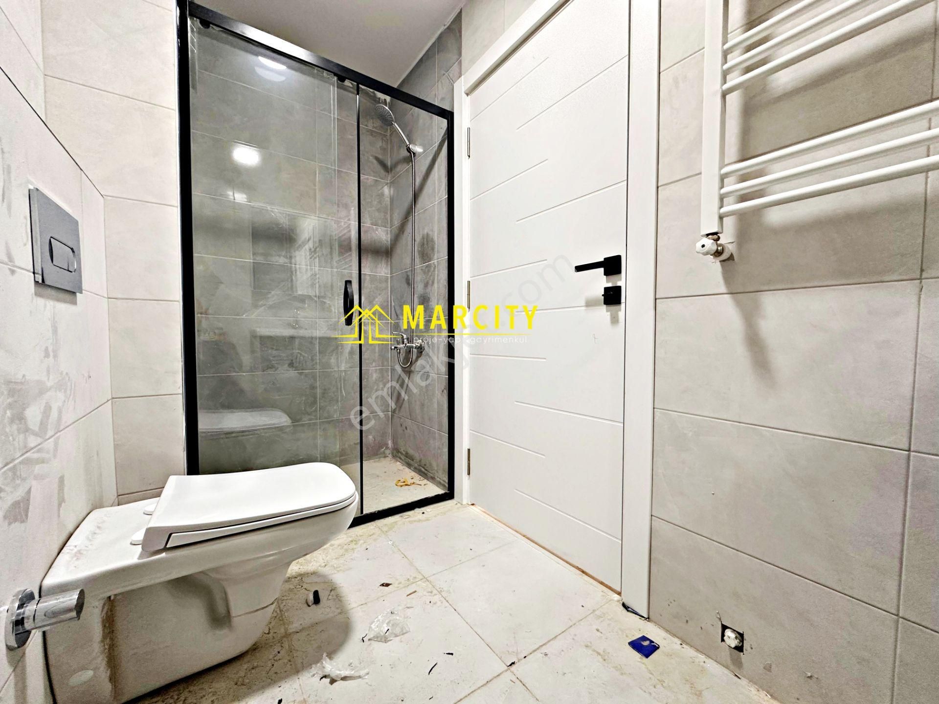 Marcity'den Siyavuşpaşa'da Merkezi Lokasyon Köşe Geniş 2+1 Daire - Görsel 28