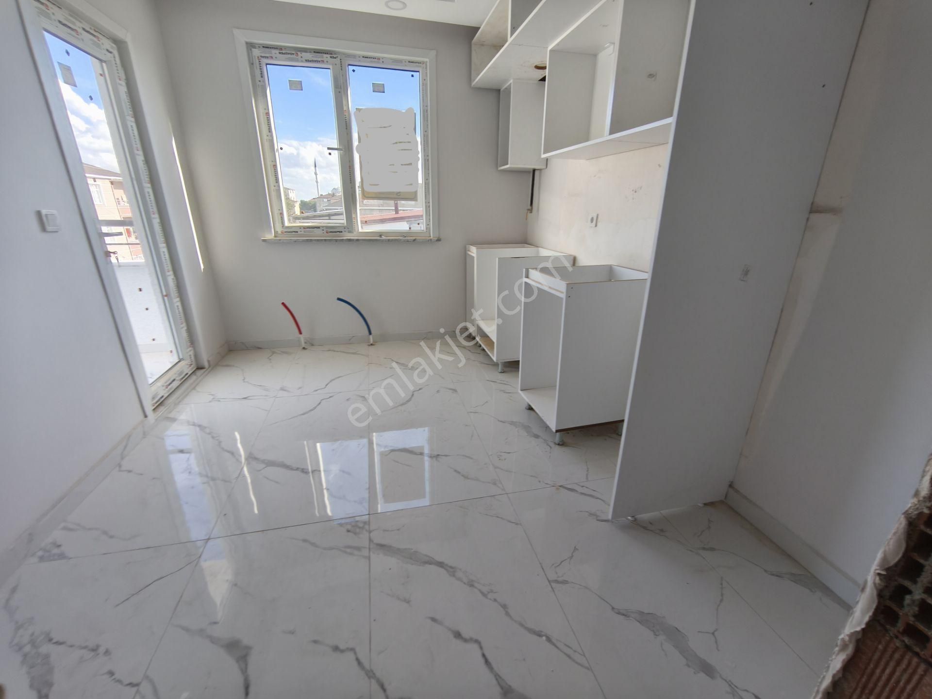 Sultanbeyli Hamidiye Mah Satılık 130 M.3+1 Lüks Arakat Daireler - Görsel 13