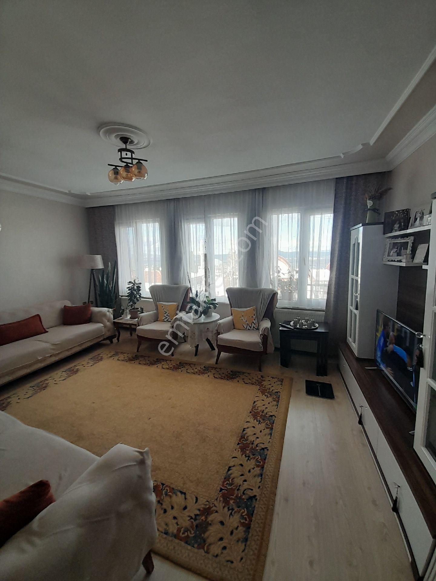 Bursa Yıldırım Emırsultan Mahallesınıde - Görsel 29