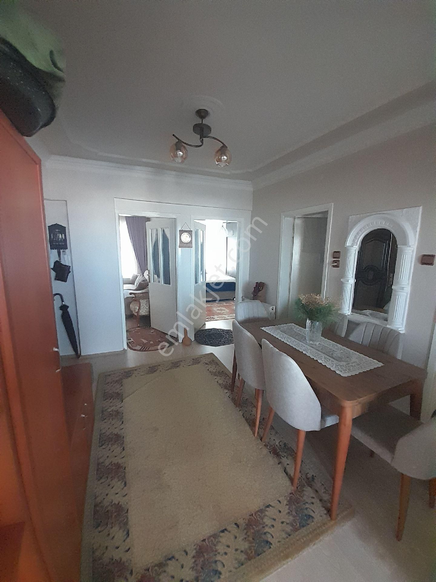 Bursa Yıldırım Emırsultan Mahallesınıde - Görsel 20