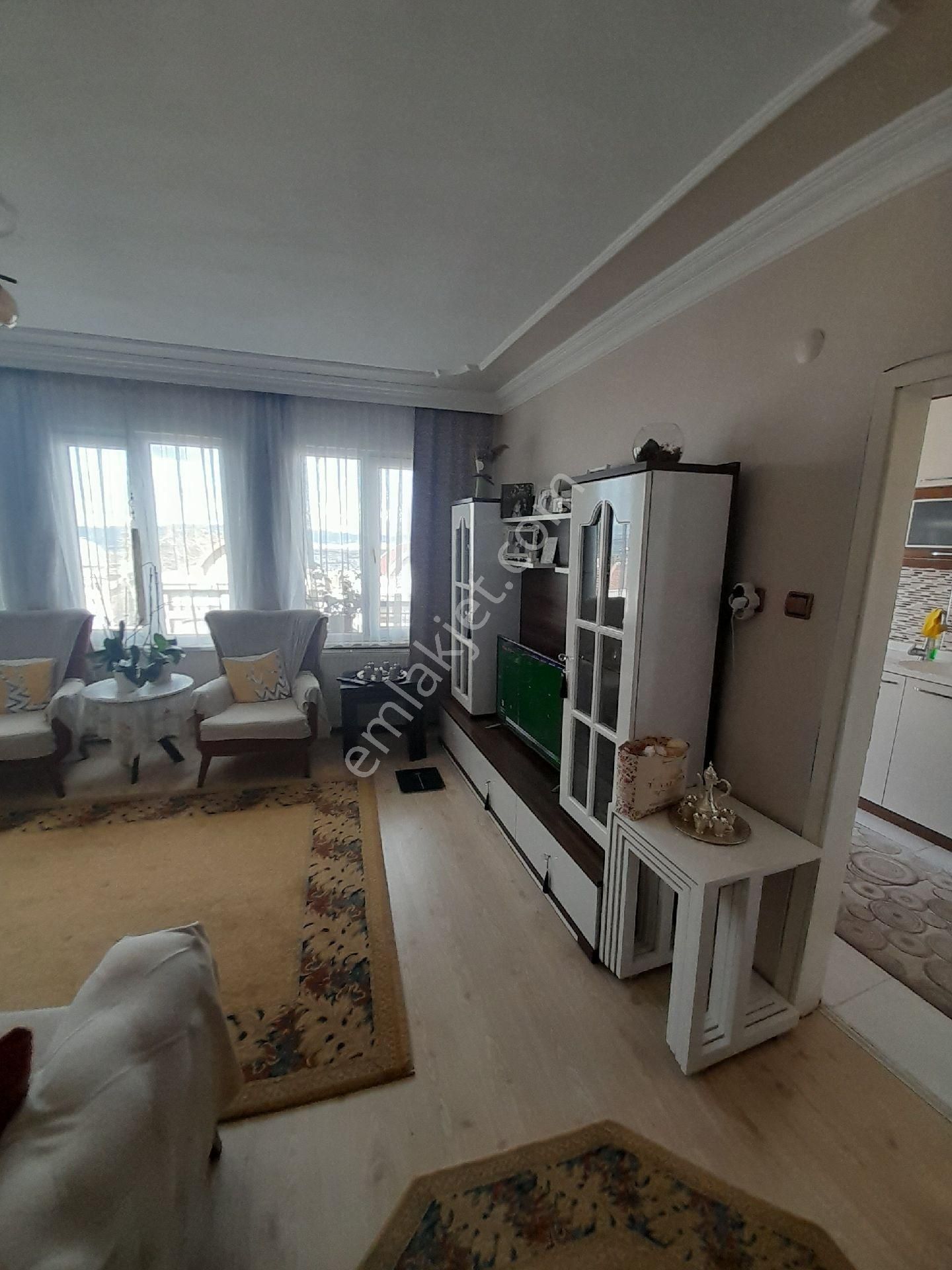 Bursa Yıldırım Emırsultan Mahallesınıde - Görsel 8