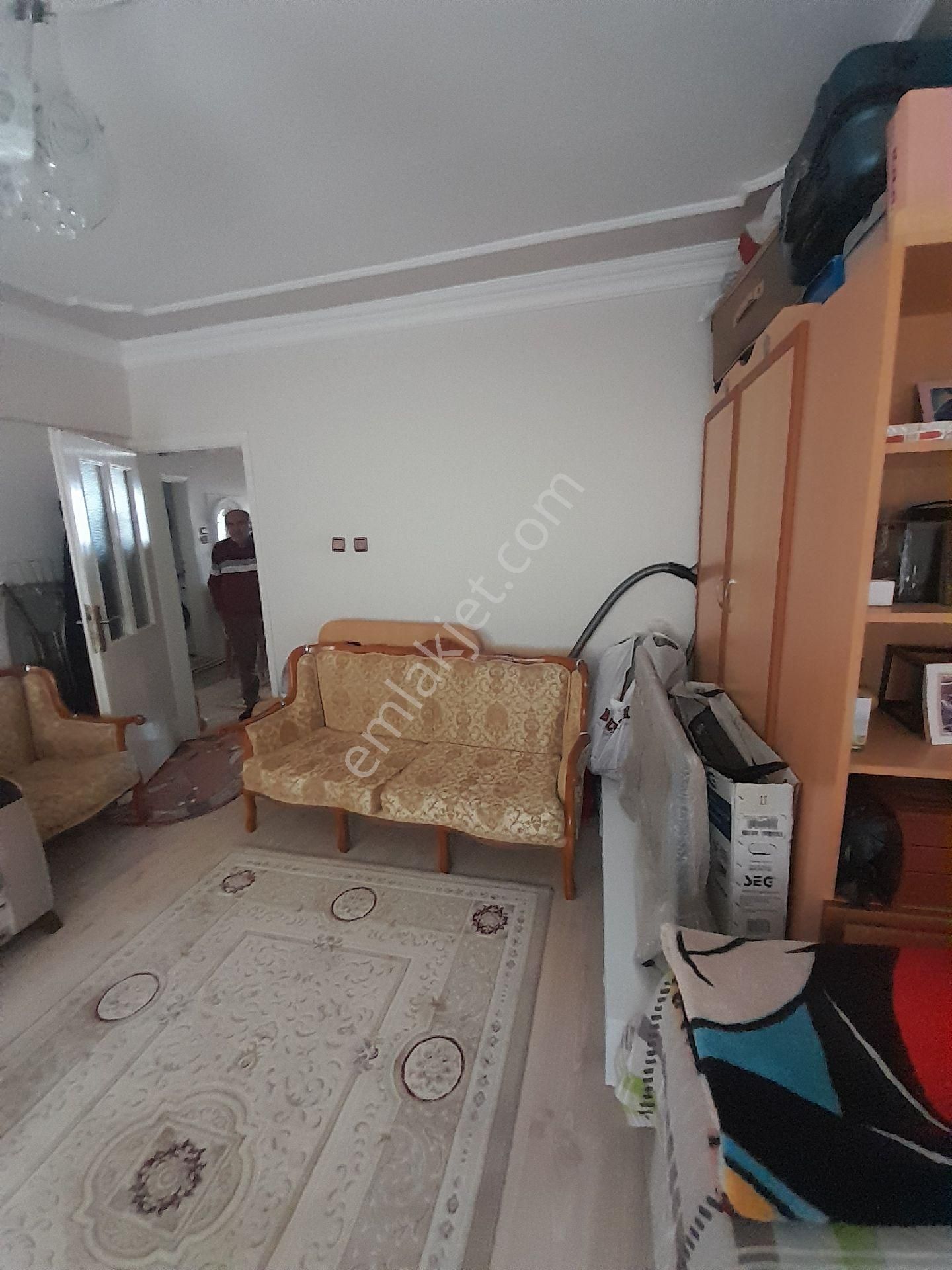 Bursa Yıldırım Emırsultan Mahallesınıde - Görsel 18