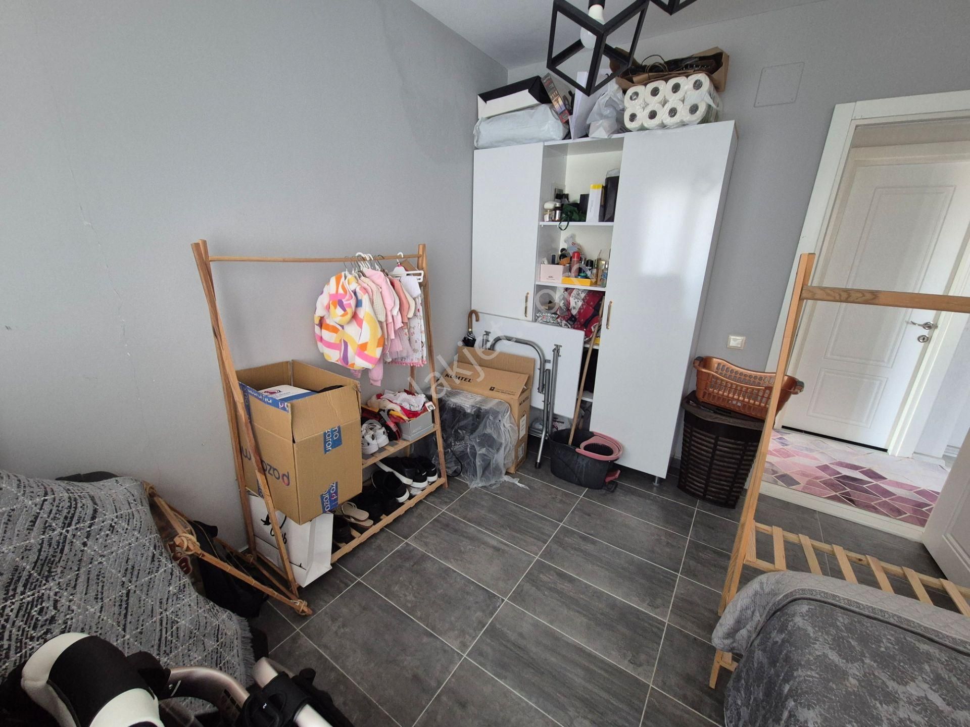 Prestijden Merkez Mah'de Site İçi Doğalgazlı Havuzlu 3+1 Daire - Görsel 13