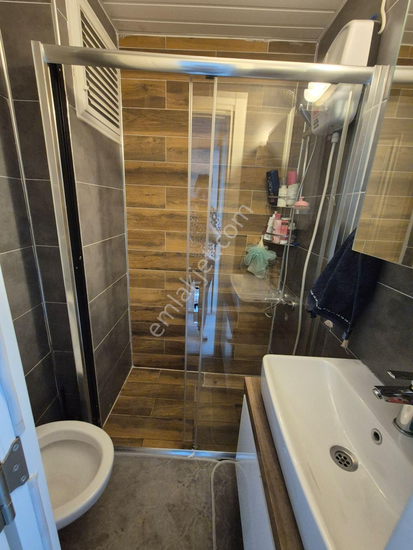 Prestijden Merkez Mah'de Site İçi Doğalgazlı Havuzlu 3+1 Daire - Görsel 19