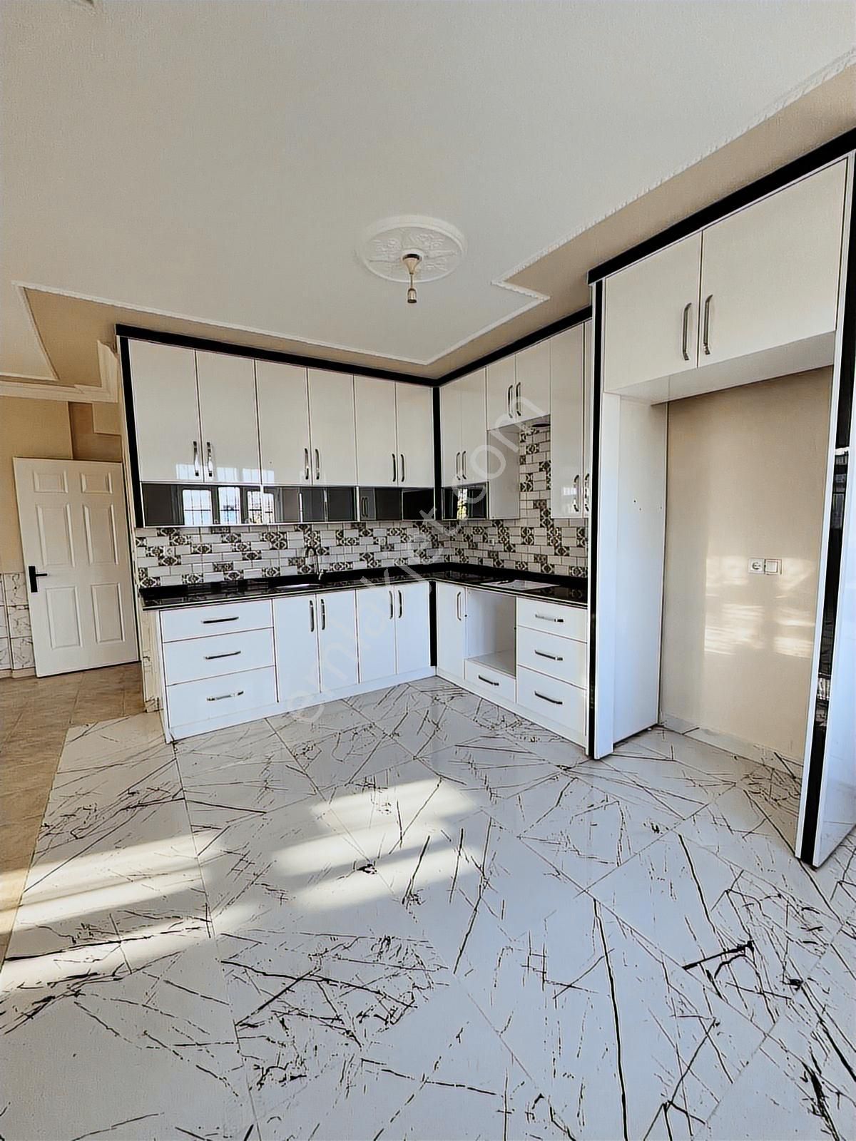 İncirlikte Amerikan Üssüne Yakın Tek Tapu 6+1 - Görsel 4