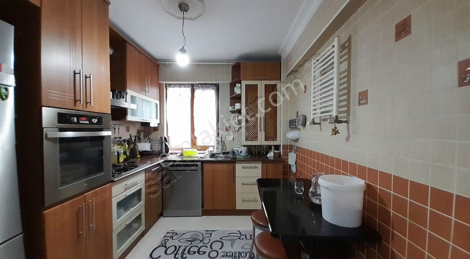 Ataşehir Yenişehir Mh.az Katlı Genç Binada Katta Tek 3+1 Ara Kat - Görsel 4