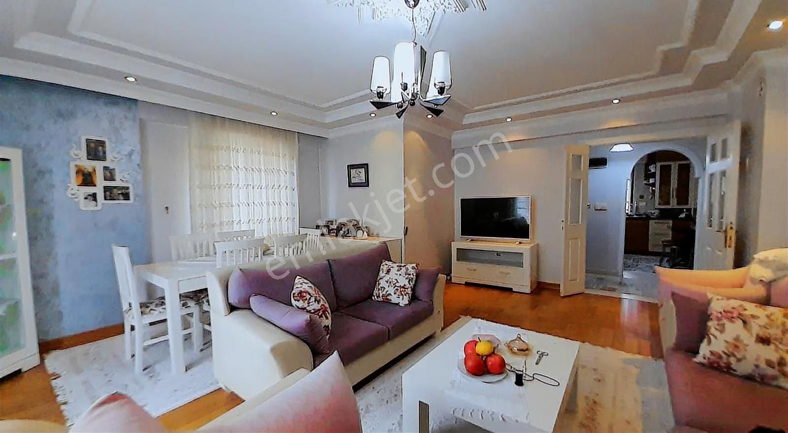 Ataşehir Yenişehir Mh.az Katlı Genç Binada Katta Tek 3+1 Ara Kat - Görsel 6