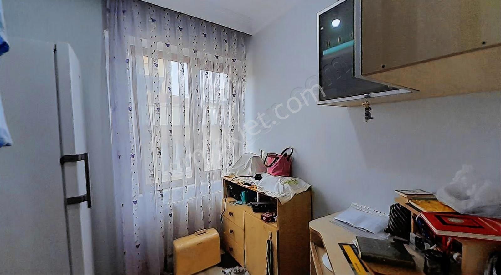 Ataşehir Yenişehir Mh.az Katlı Genç Binada Katta Tek 3+1 Ara Kat - Görsel 17