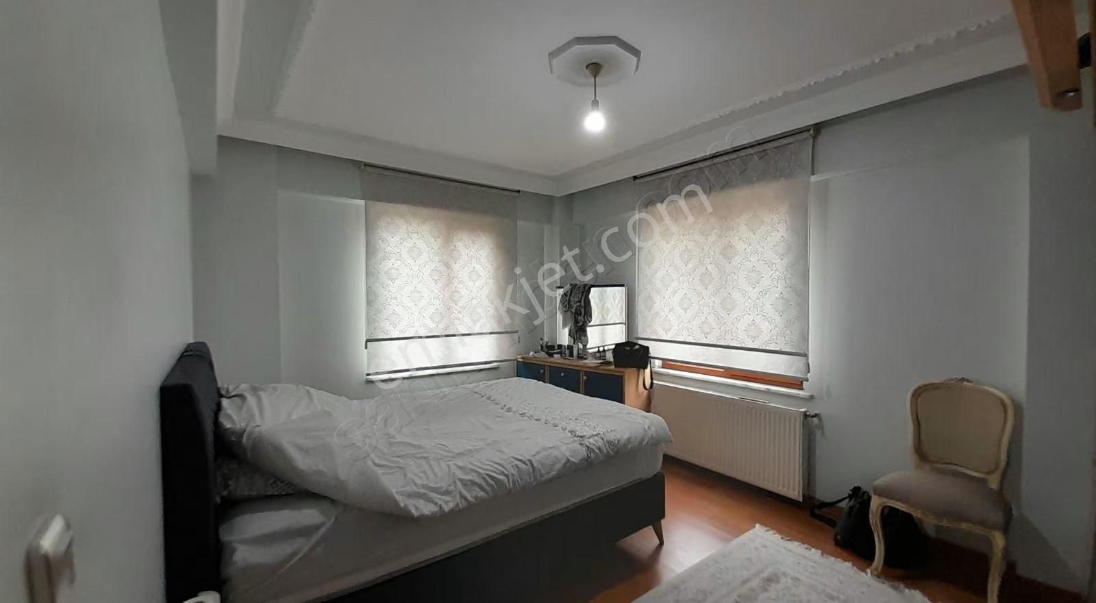 Ataşehir Yenişehir Mh.az Katlı Genç Binada Katta Tek 3+1 Ara Kat - Görsel 7