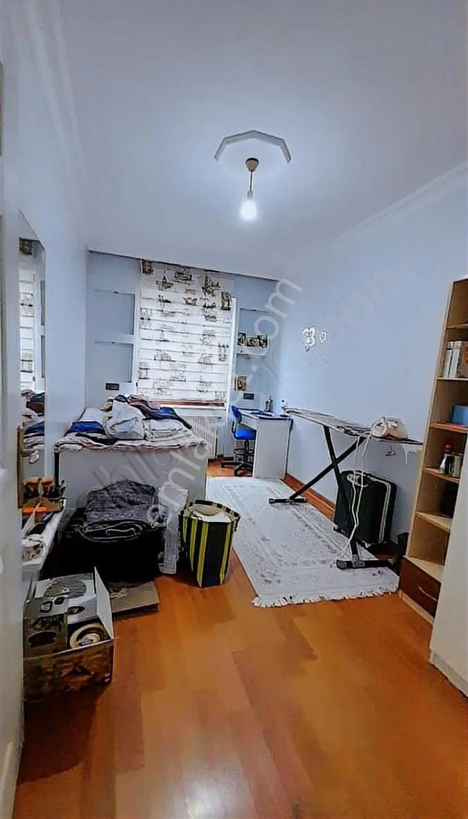 Ataşehir Yenişehir Mh.az Katlı Genç Binada Katta Tek 3+1 Ara Kat - Görsel 5