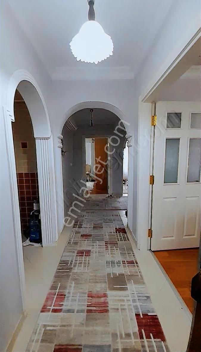 Ataşehir Yenişehir Mh.az Katlı Genç Binada Katta Tek 3+1 Ara Kat - Görsel 14