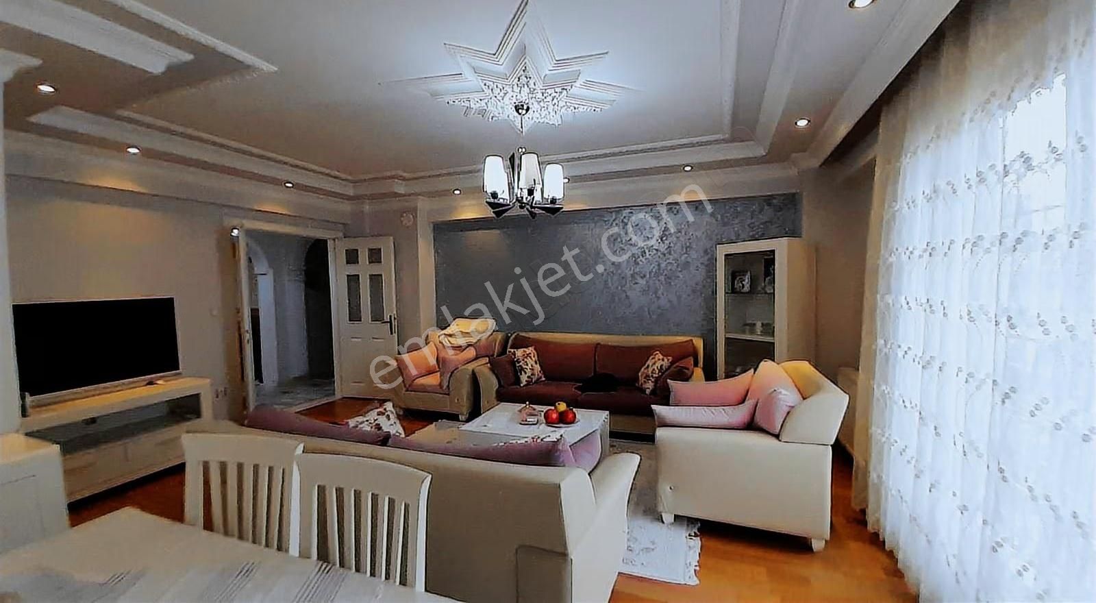 Ataşehir Yenişehir Mh.az Katlı Genç Binada Katta Tek 3+1 Ara Kat - Görsel 15