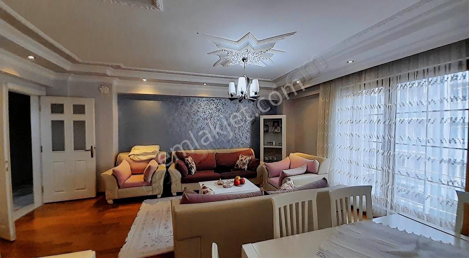 Ataşehir Yenişehir Mh.az Katlı Genç Binada Katta Tek 3+1 Ara Kat - Görsel 19