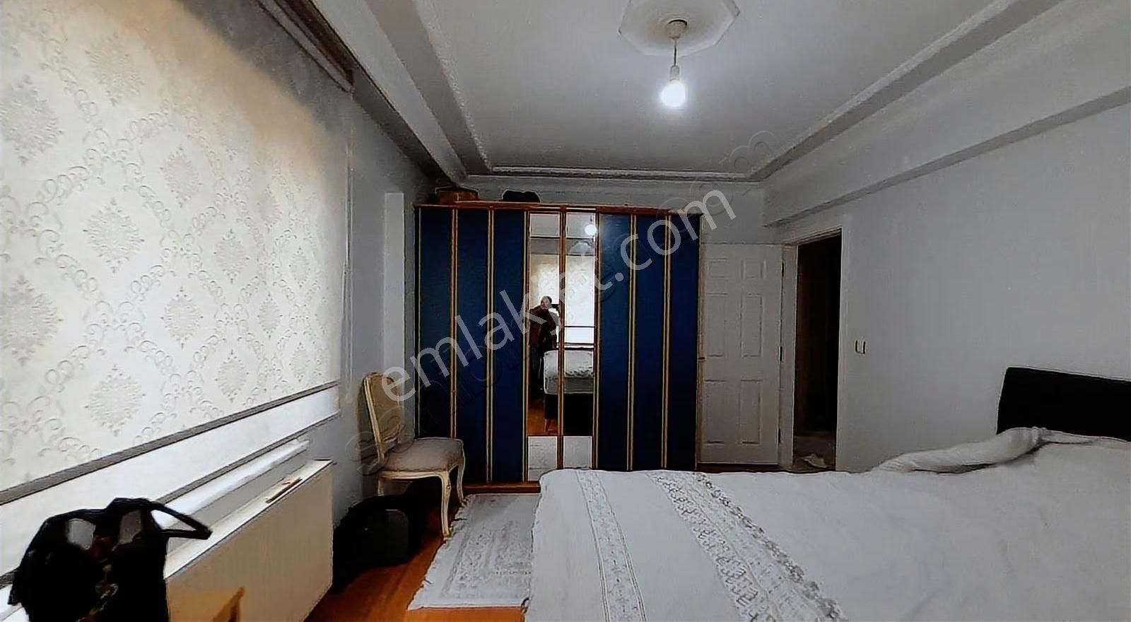 Ataşehir Yenişehir Mh.az Katlı Genç Binada Katta Tek 3+1 Ara Kat - Görsel 8