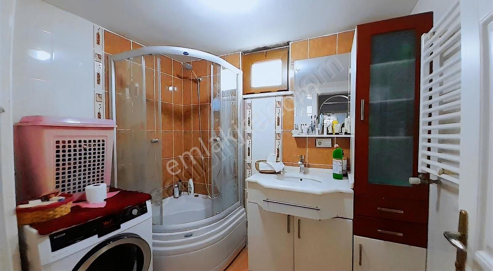 Ataşehir Yenişehir Mh.az Katlı Genç Binada Katta Tek 3+1 Ara Kat - Görsel 18