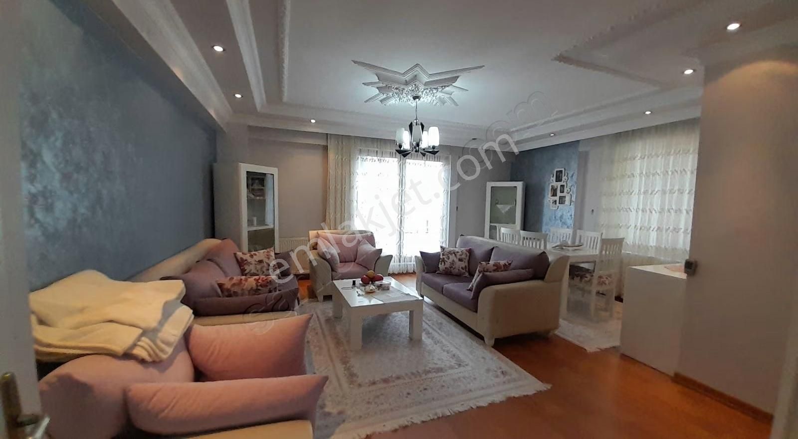 Ataşehir Yenişehir Mh.az Katlı Genç Binada Katta Tek 3+1 Ara Kat - Görsel 21