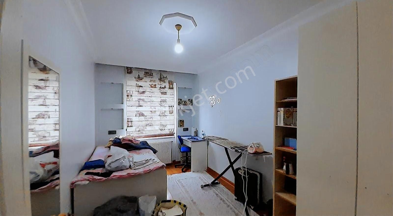 Ataşehir Yenişehir Mh.az Katlı Genç Binada Katta Tek 3+1 Ara Kat - Görsel 12