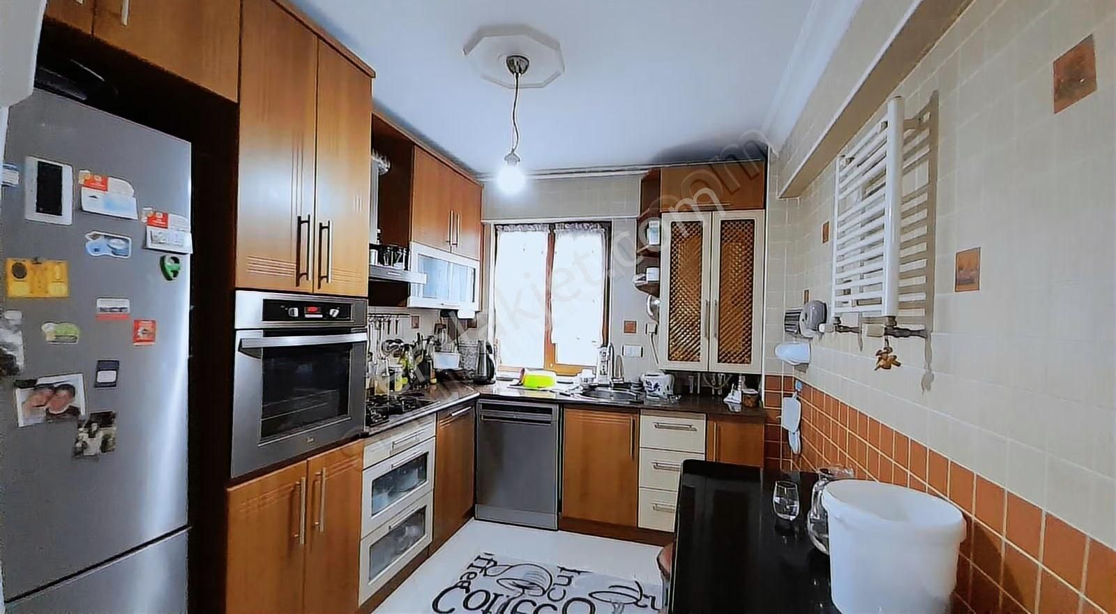 Ataşehir Yenişehir Mh.az Katlı Genç Binada Katta Tek 3+1 Ara Kat - Görsel 22