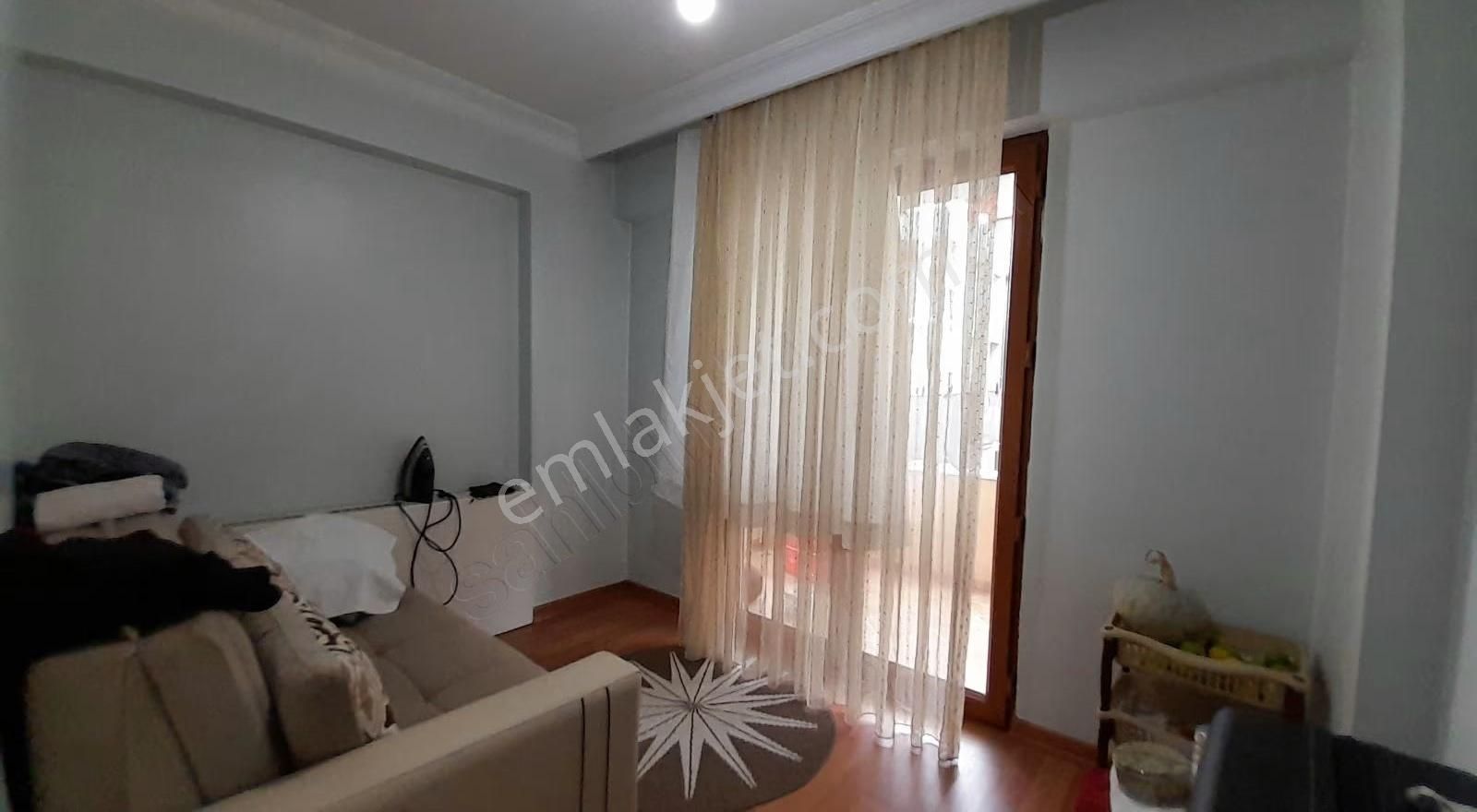 Ataşehir Yenişehir Mh.az Katlı Genç Binada Katta Tek 3+1 Ara Kat - Görsel 9