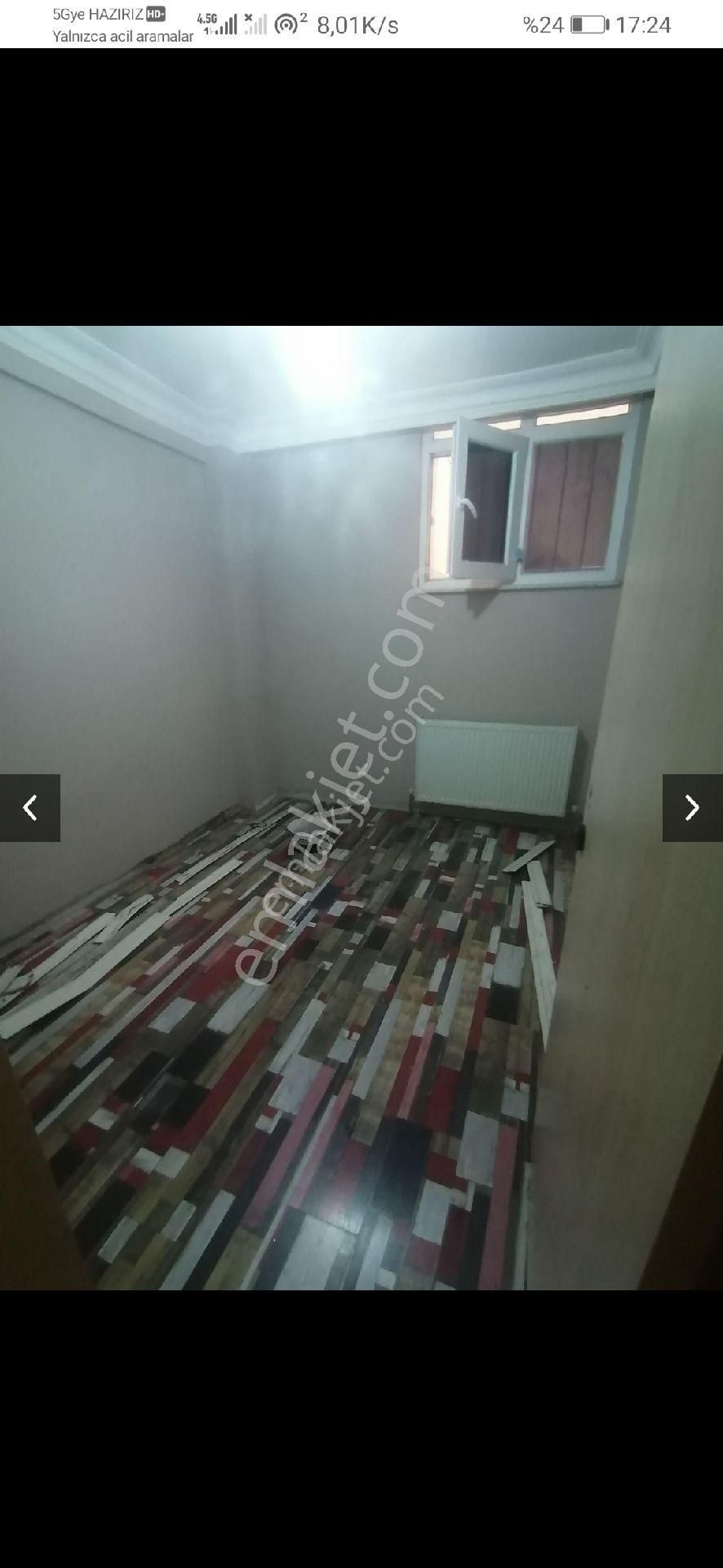 Ümraniye Çakmak İkbal Caddesi Üzerinde Yabancı Ya Uygun Bütçeli Dğaz Kiralık Daire Ev - Görsel 3
