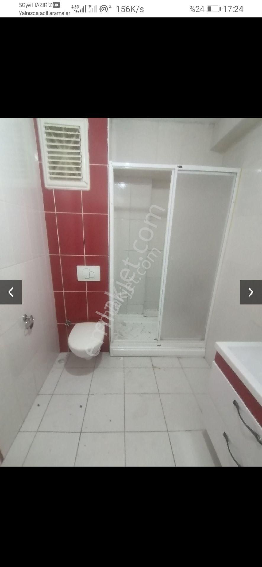 Ümraniye Çakmak İkbal Caddesi Üzerinde Yabancı Ya Uygun Bütçeli Dğaz Kiralık Daire Ev - Görsel 16