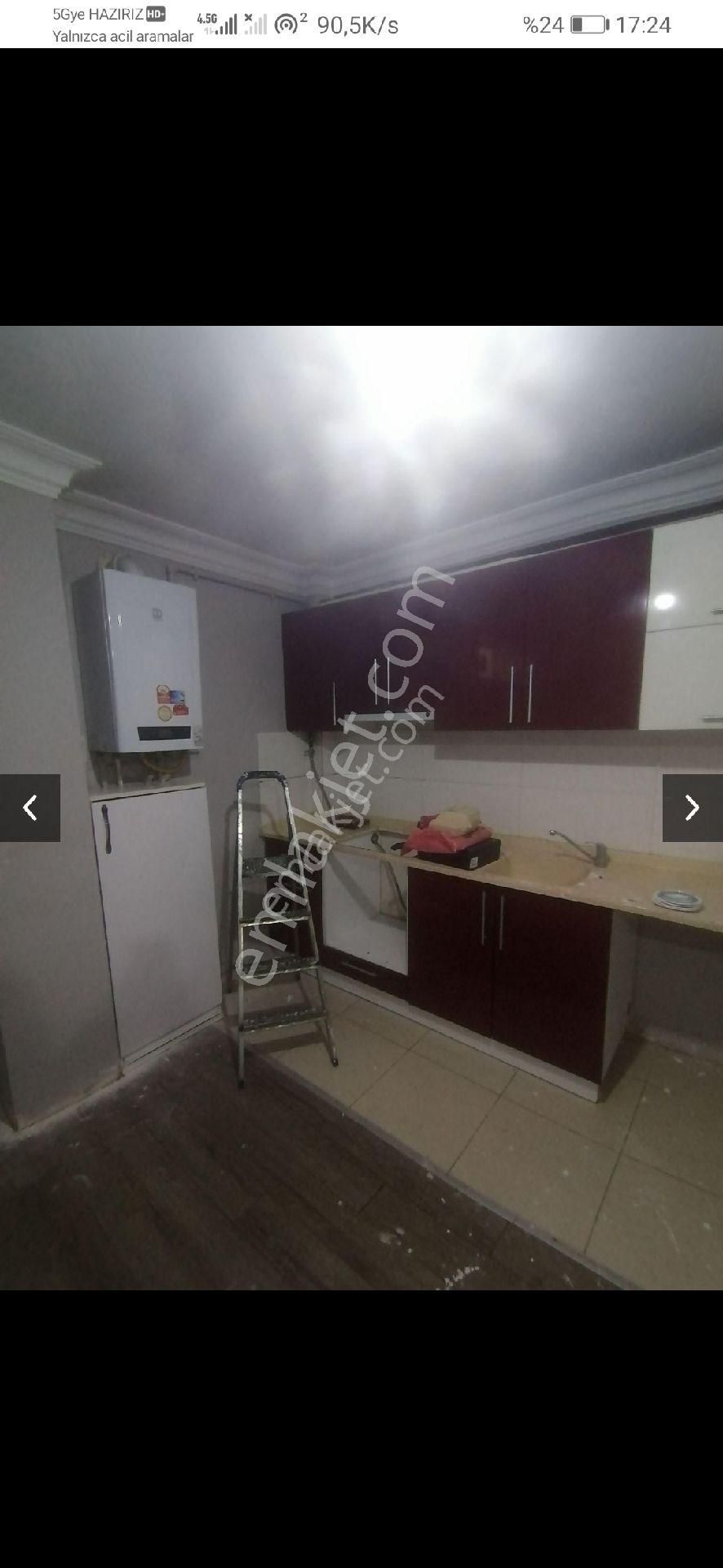 Ümraniye Çakmak İkbal Caddesi Üzerinde Yabancı Ya Uygun Bütçeli Dğaz Kiralık Daire Ev - Görsel 11