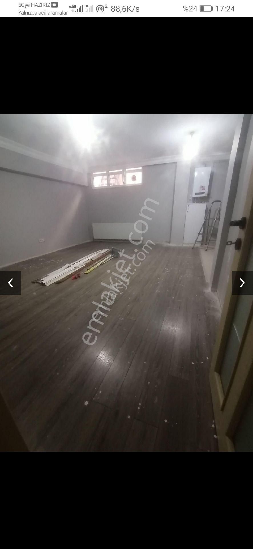 Ümraniye Çakmak İkbal Caddesi Üzerinde Yabancı Ya Uygun Bütçeli Dğaz Kiralık Daire Ev