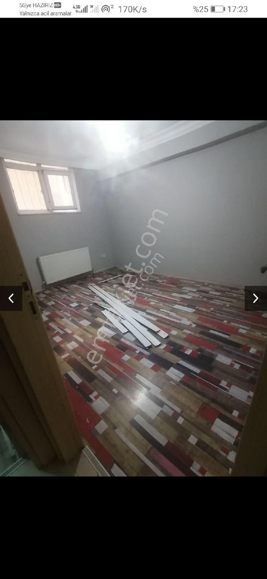 Ümraniye Çakmak İkbal Caddesi Üzerinde Yabancı Ya Uygun Bütçeli Dğaz Kiralık Daire Ev - Görsel 24
