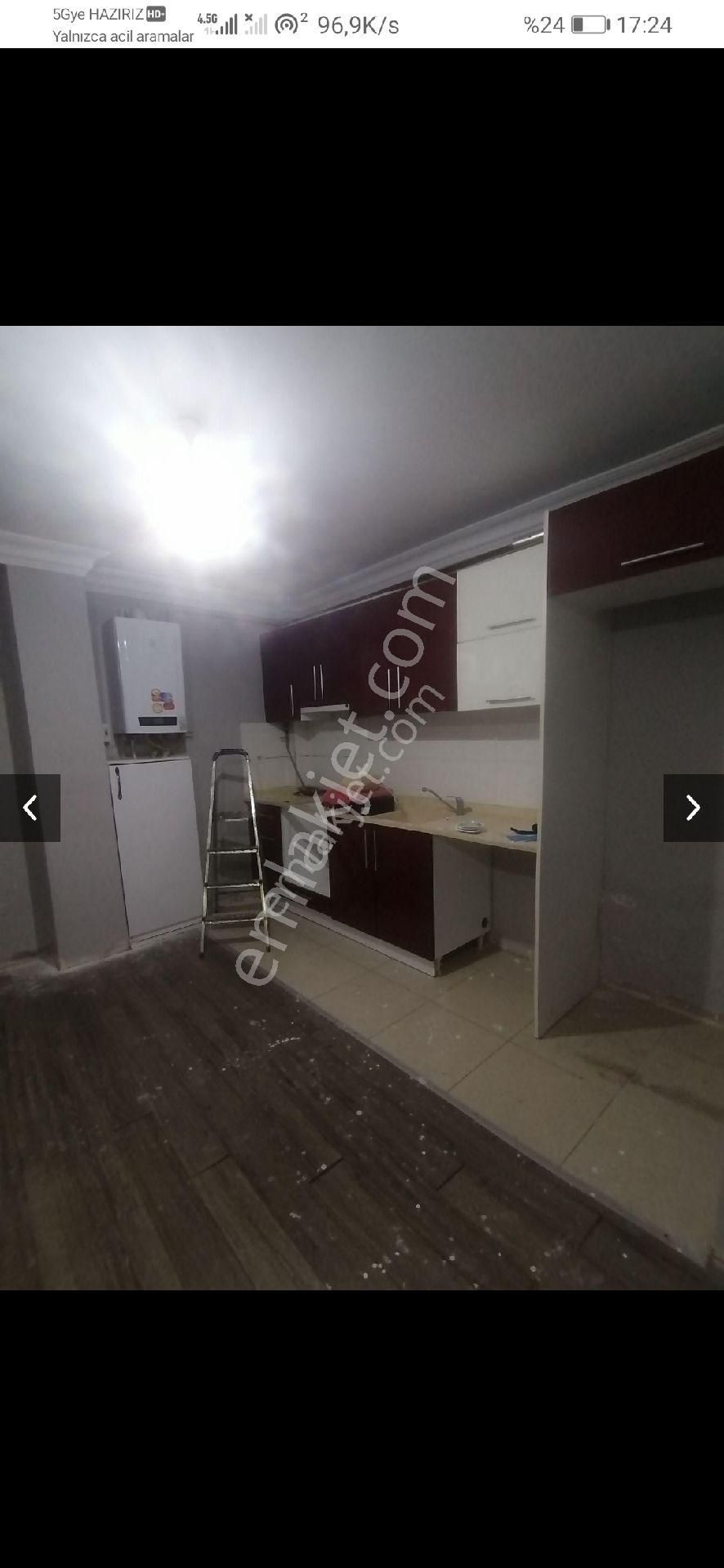Ümraniye Çakmak İkbal Caddesi Üzerinde Yabancı Ya Uygun Bütçeli Dğaz Kiralık Daire Ev - Görsel 7