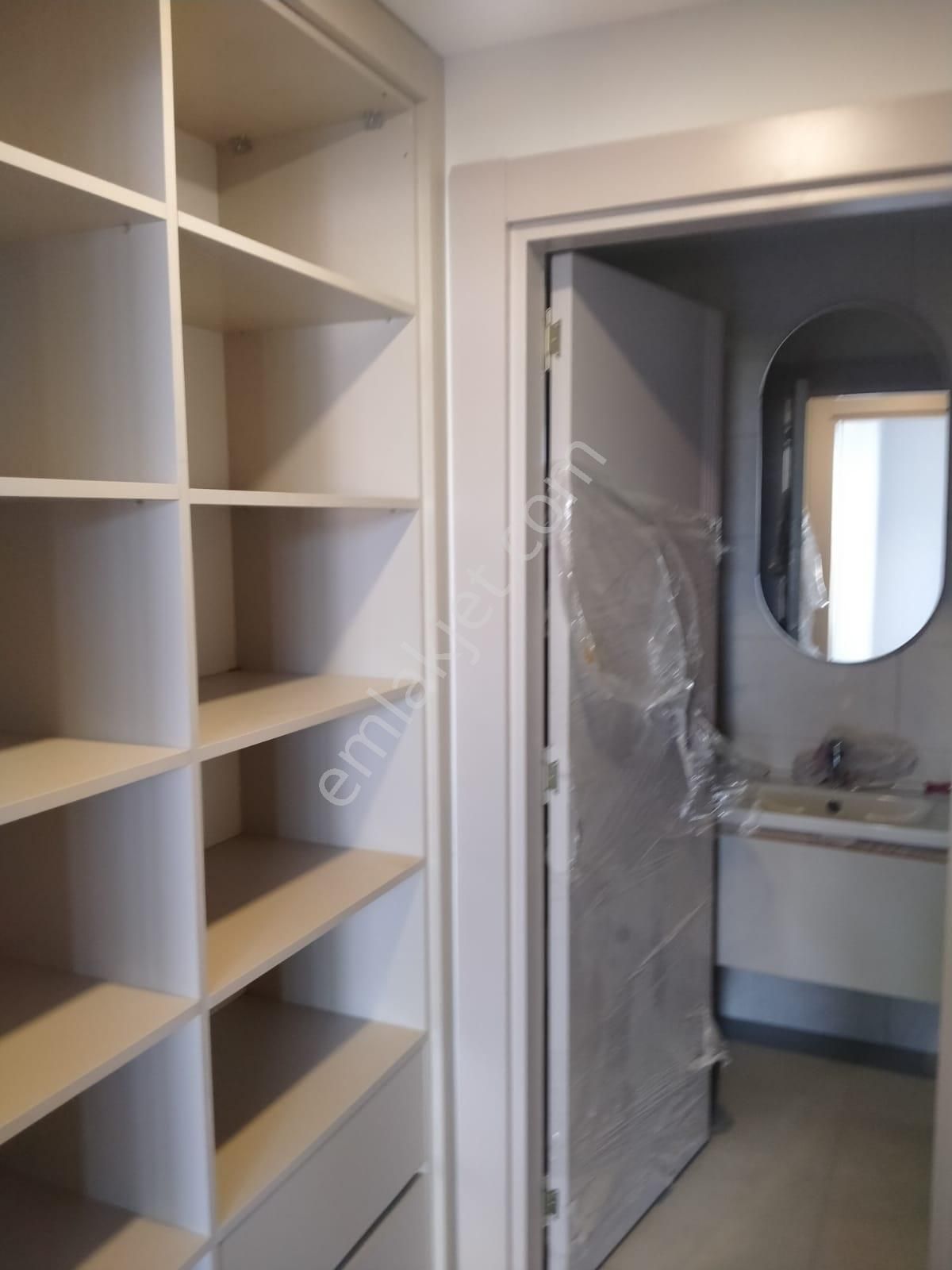 Kumluca Deniz Yolunda 3+1 Daire - Görsel 26