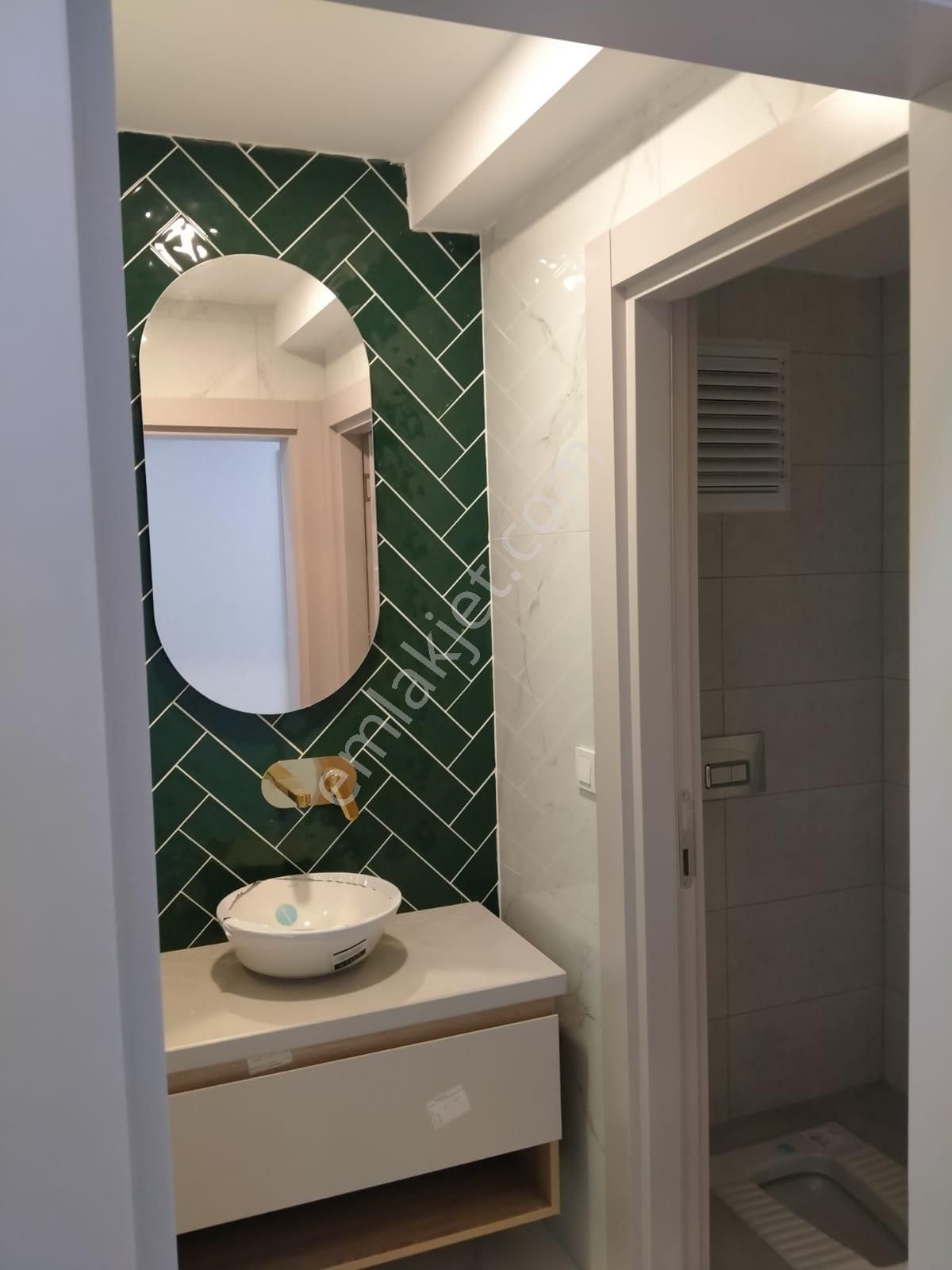 Kumluca Deniz Yolunda 3+1 Daire - Görsel 16