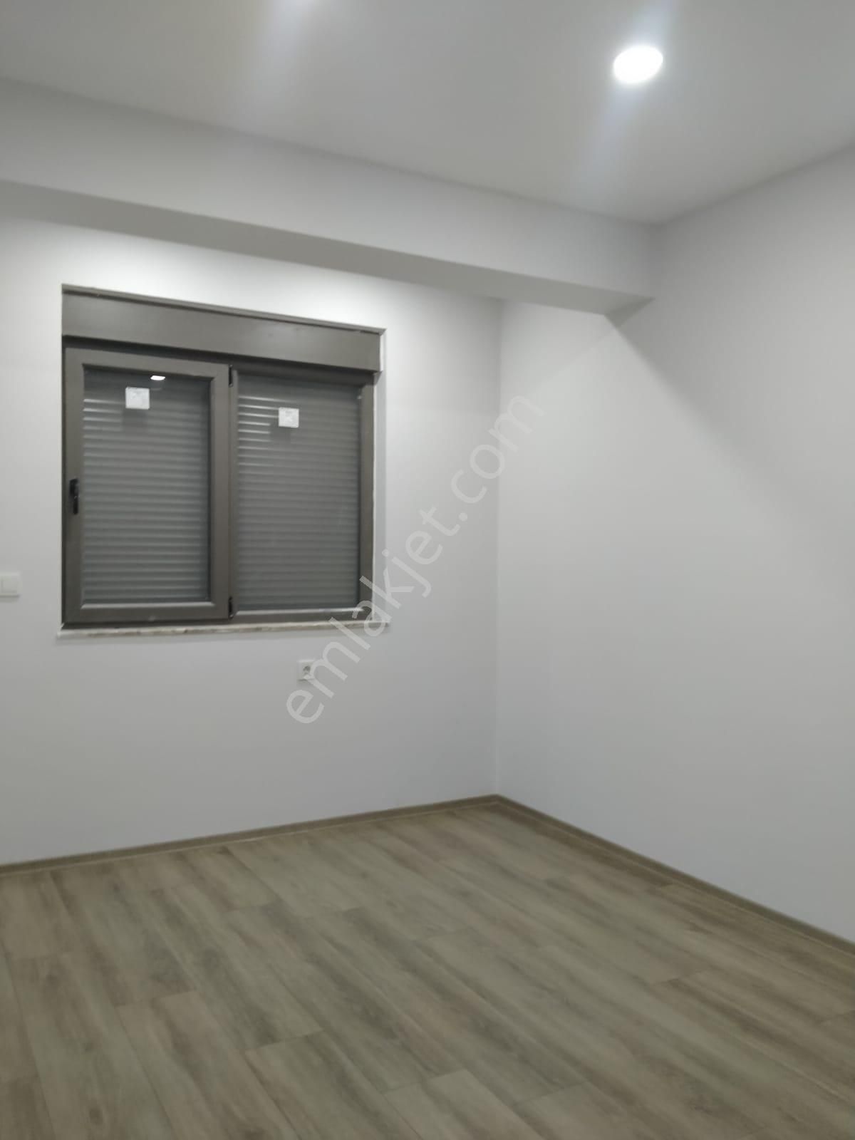 Kumluca Deniz Yolunda 3+1 Daire - Görsel 30