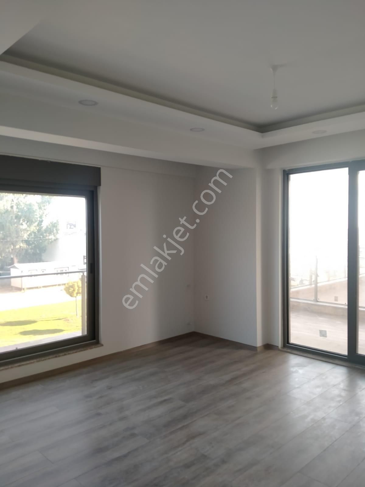 Kumluca Deniz Yolunda 3+1 Daire - Görsel 8