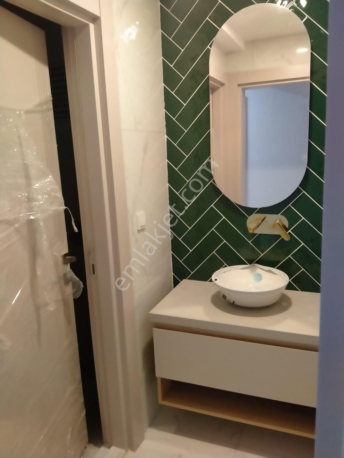 Kumluca Deniz Yolunda 3+1 Daire - Görsel 17