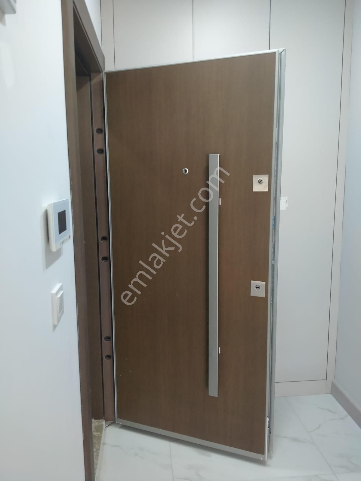 Kumluca Deniz Yolunda 3+1 Daire - Görsel 19