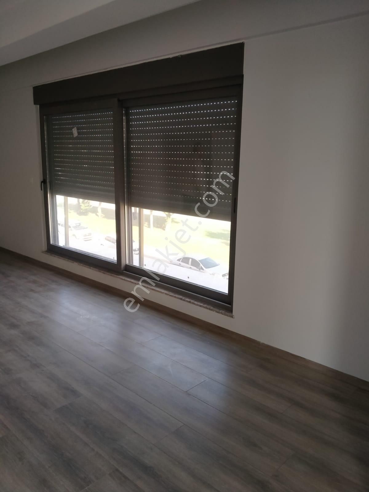 Kumluca Deniz Yolunda 3+1 Daire - Görsel 10