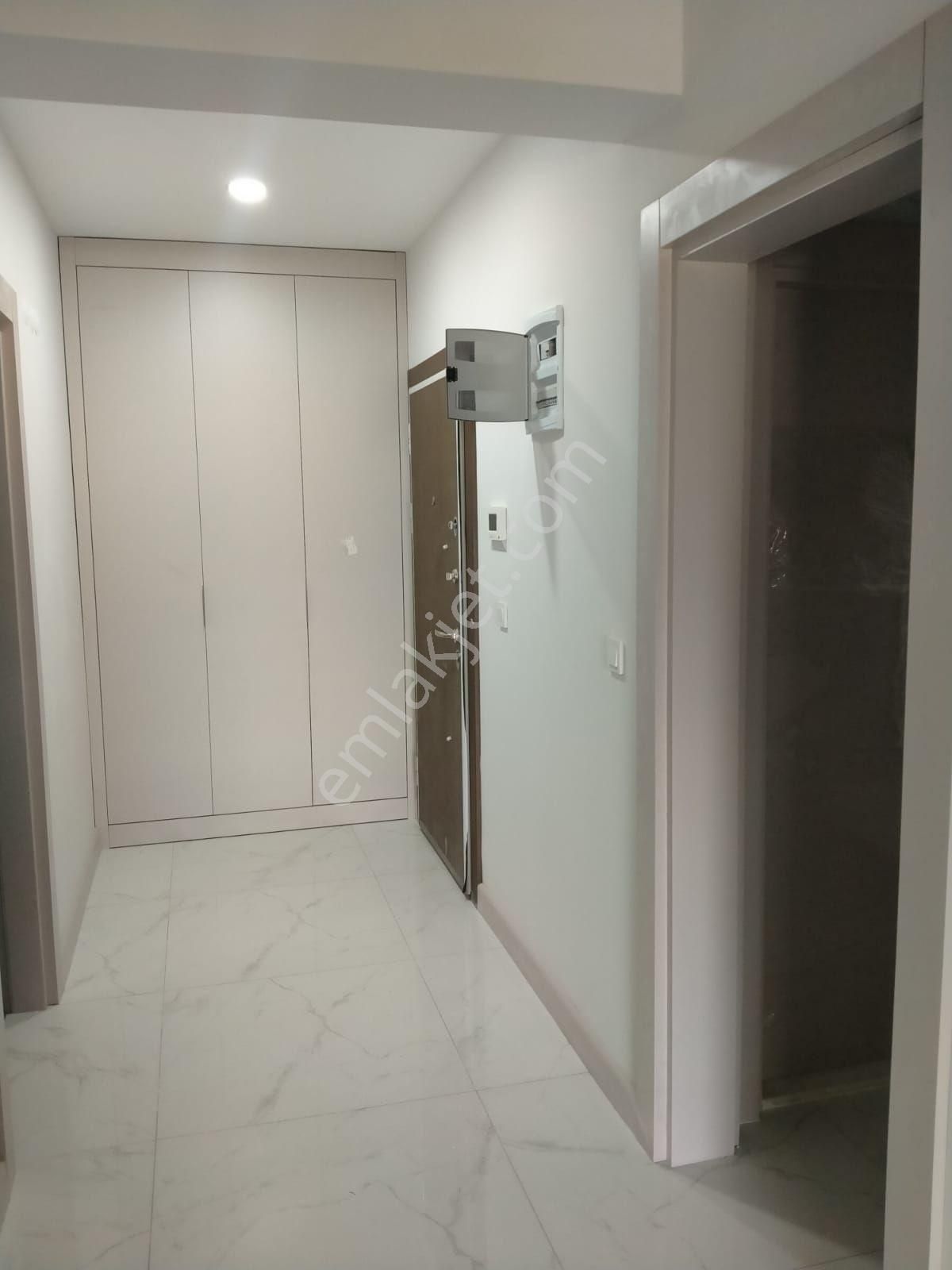 Kumluca Deniz Yolunda 3+1 Daire - Görsel 13