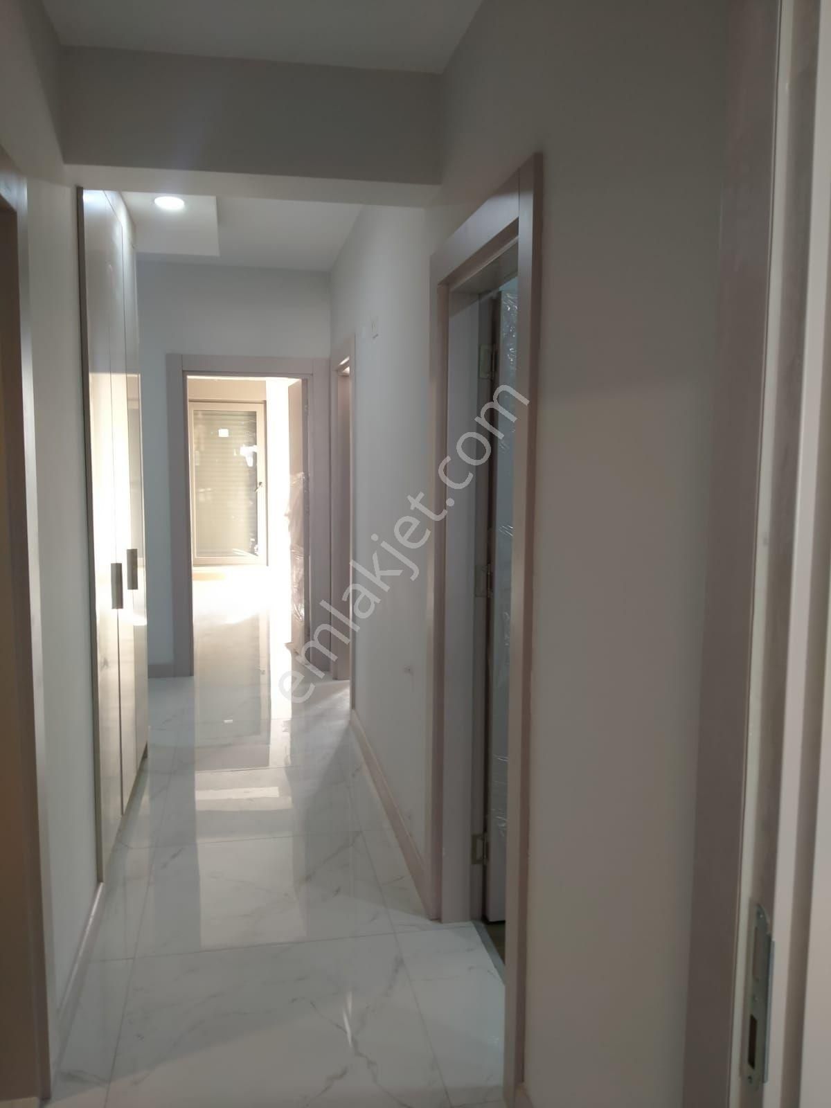 Kumluca Deniz Yolunda 3+1 Daire - Görsel 24