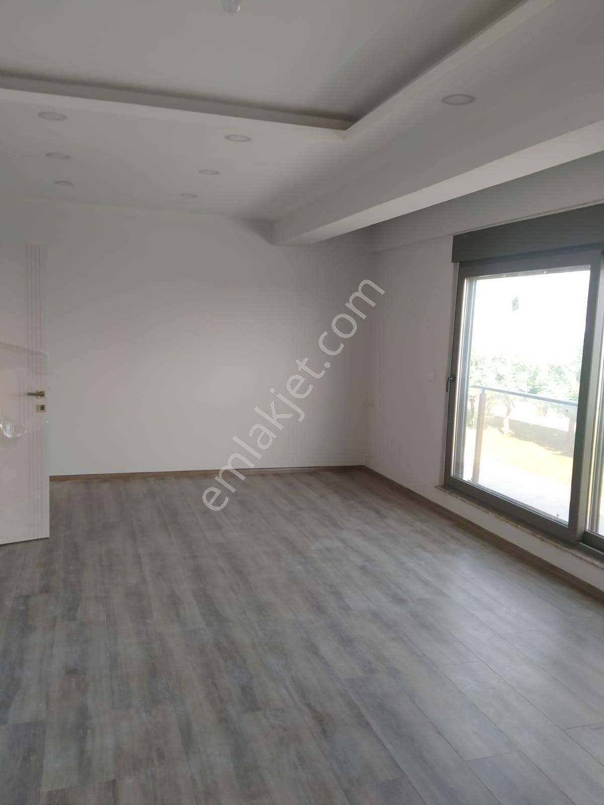 Kumluca Deniz Yolunda 3+1 Daire - Görsel 27