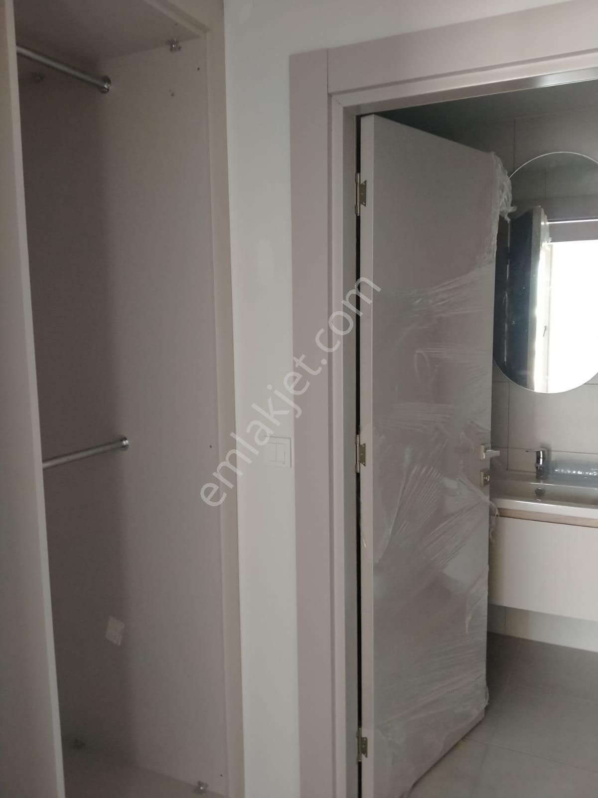 Kumluca Deniz Yolunda 3+1 Daire - Görsel 11