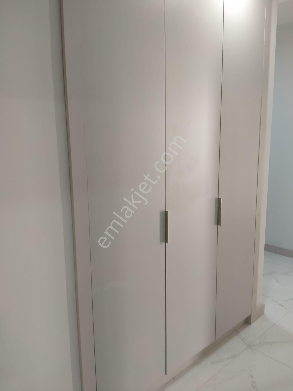 Kumluca Deniz Yolunda 3+1 Daire - Görsel 28