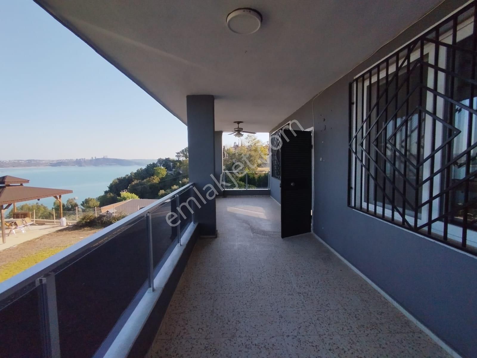 Karslılar Mah.göl Manzaralı 3+1 Kiralık - Görsel 22
