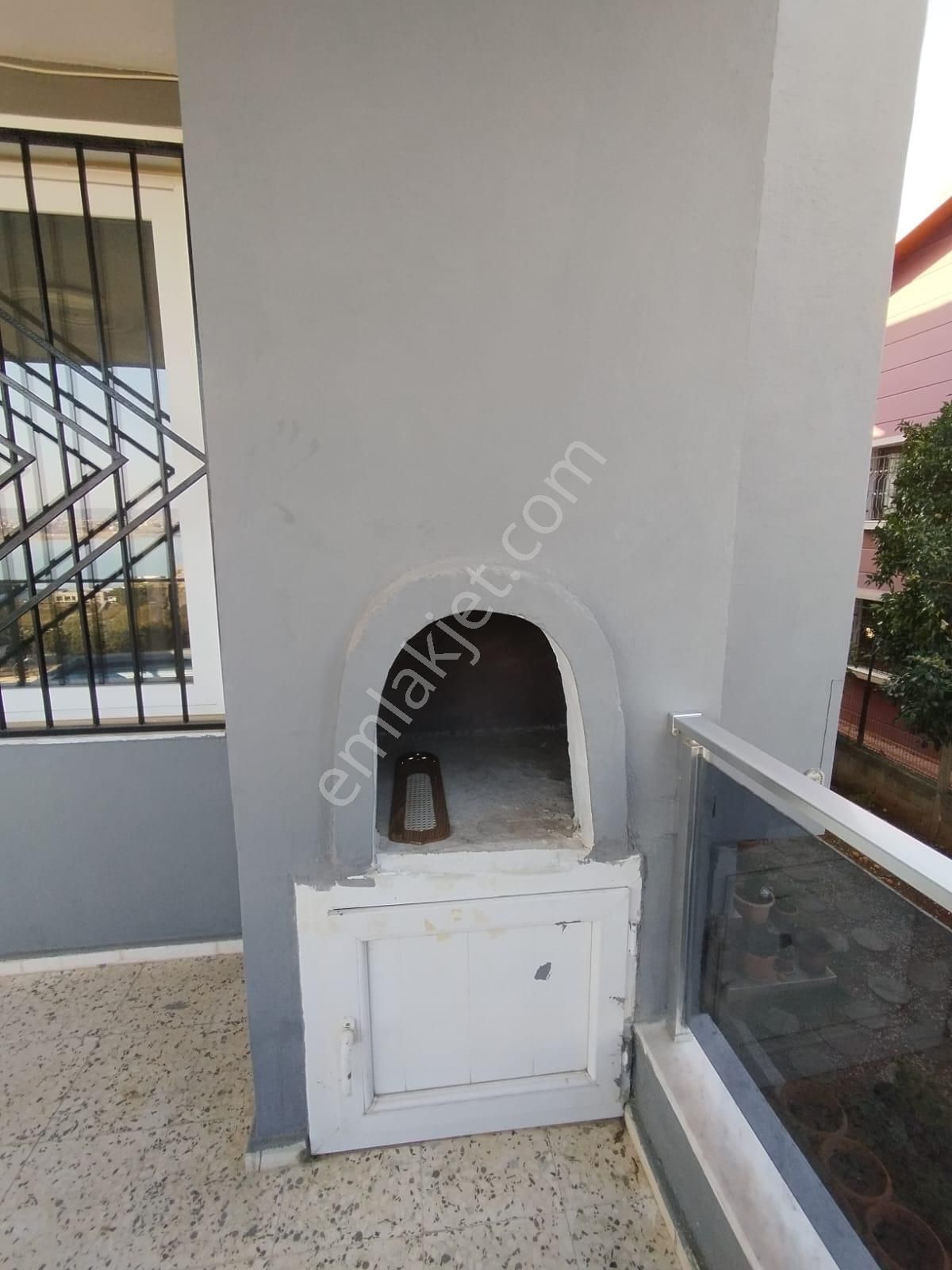 Karslılar Mah.göl Manzaralı 3+1 Kiralık - Görsel 5
