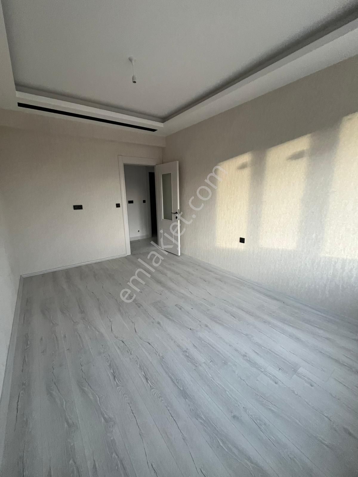 Afyon Üçok Emlaktan Kanlıca Mah Satılık Sıfır Lüx 3+1 Fırsat Daireler - Görsel 7