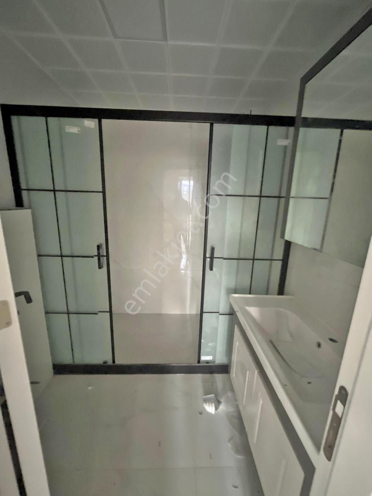 Afyon Üçok Emlaktan Kanlıca Mah Satılık Sıfır Lüx 3+1 Fırsat Daireler - Görsel 15