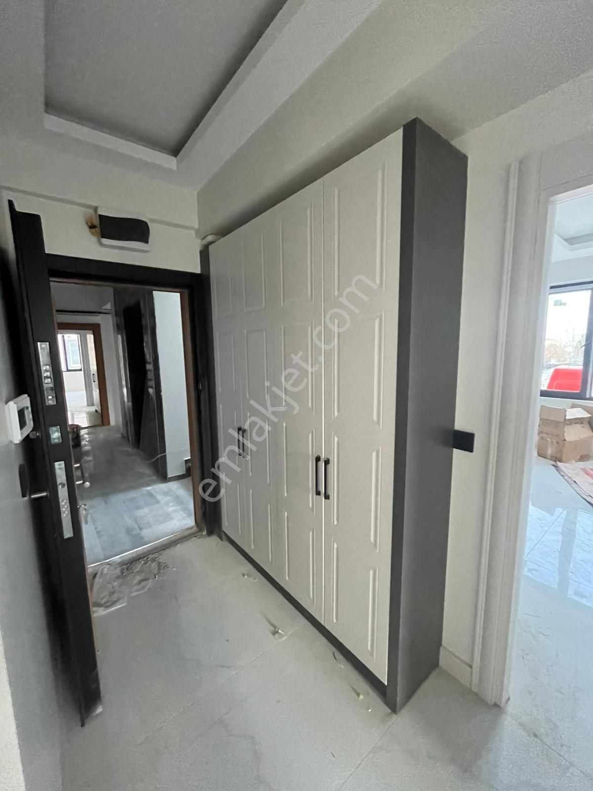 Afyon Üçok Emlaktan Kanlıca Mah Satılık Sıfır Lüx 3+1 Fırsat Daireler - Görsel 18