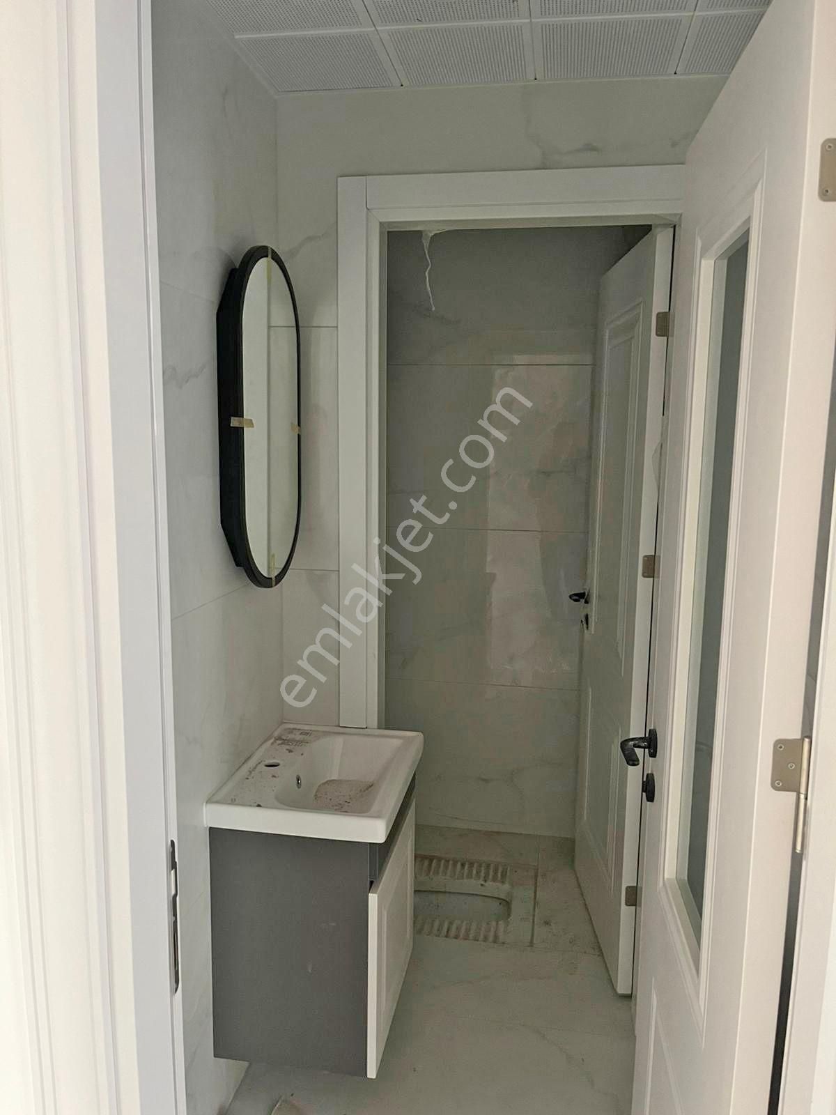 Afyon Üçok Emlaktan Kanlıca Mah Satılık Sıfır Lüx 3+1 Fırsat Daireler - Görsel 13