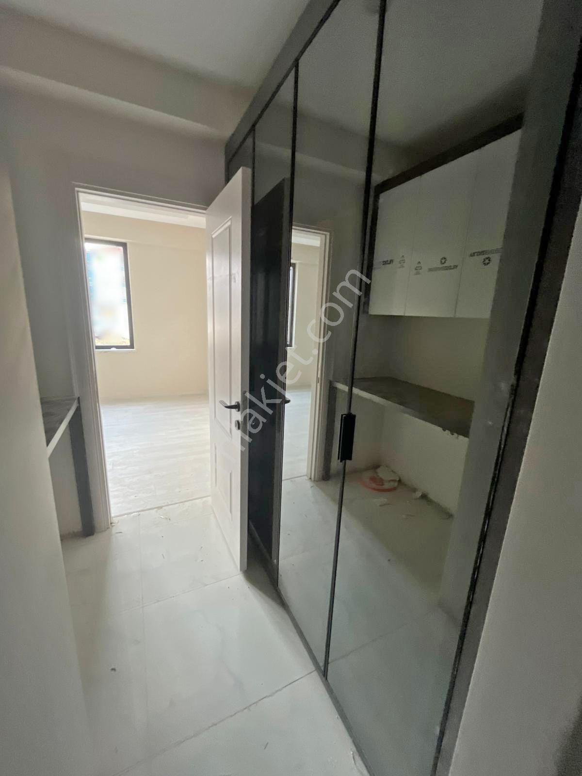 Afyon Üçok Emlaktan Kanlıca Mah Satılık Sıfır Lüx 3+1 Fırsat Daireler - Görsel 17