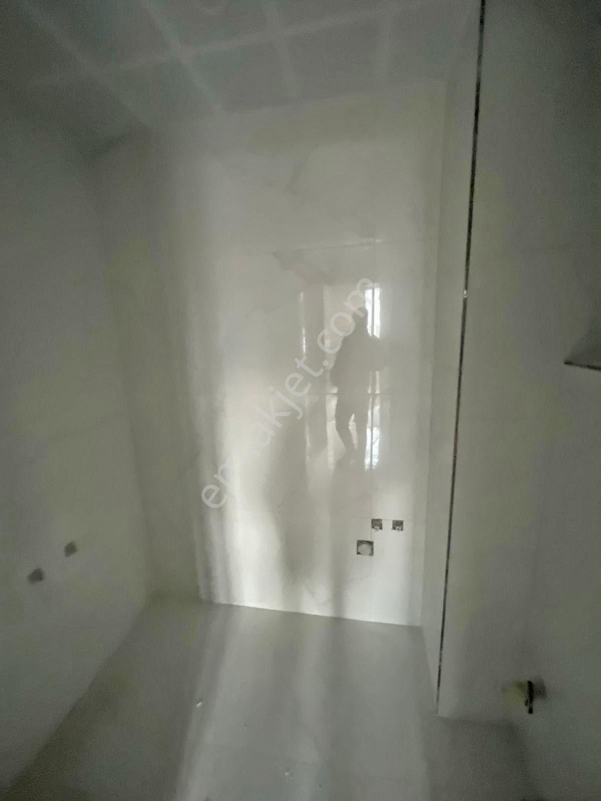 Afyon Üçok Emlaktan Kanlıca Mah Satılık Sıfır Lüx 3+1 Fırsat Daireler - Görsel 14