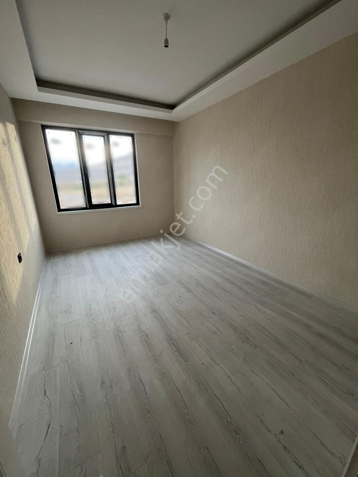 Afyon Üçok Emlaktan Kanlıca Mah Satılık Sıfır Lüx 3+1 Fırsat Daireler - Görsel 5